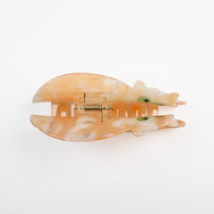 Coucou Suzette Kopča za kosu Ginger Cat