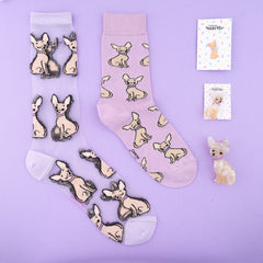 Coucou Suzette Kopča za kosu Chihuahua