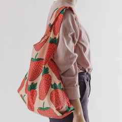 Baggu Torba za dućan - Strawberry