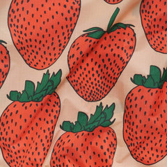 Baggu Torba za dućan - Strawberry
