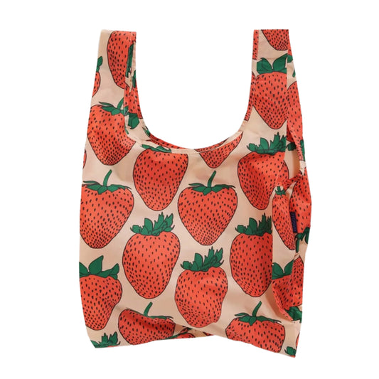 Baggu Torba za dućan - Strawberry