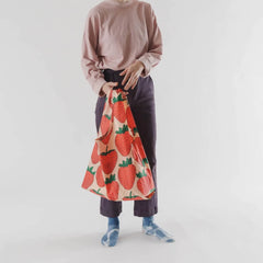 Baggu Torba za dućan - Strawberry