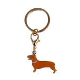 Coucou Suzette Pendant Dachshund