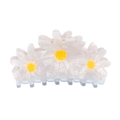 Coucou Suzette Kopča za kosu Big Daisy