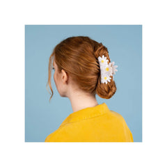 Coucou Suzette Kopča za kosu Big Daisy