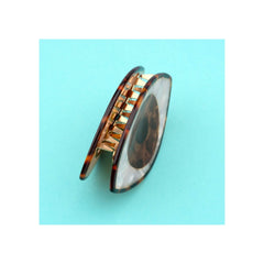 Coucou Suzette Kopča za kosu Brown Eye