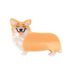 Coucou Suzette Kopča za kosu Corgi