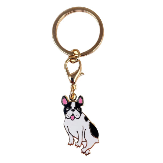 Coucou Suzette Privjesak Bulldog