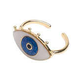 Coucou Suzette Ring Eye Mood