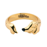 Coucou Suzette Ring Dachshund