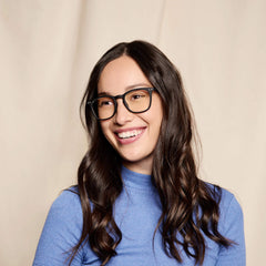 IZIPIZI SCREEN #E Black +0