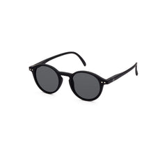 IZIPIZI SUN JUNIOR #D Black