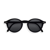 IZIPIZI SUN JUNIOR #D Black