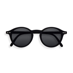 IZIPIZI SUN JUNIOR #D Black