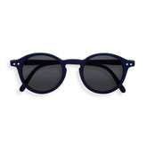 IZIPIZI SUN JUNIOR #D Navy Blue