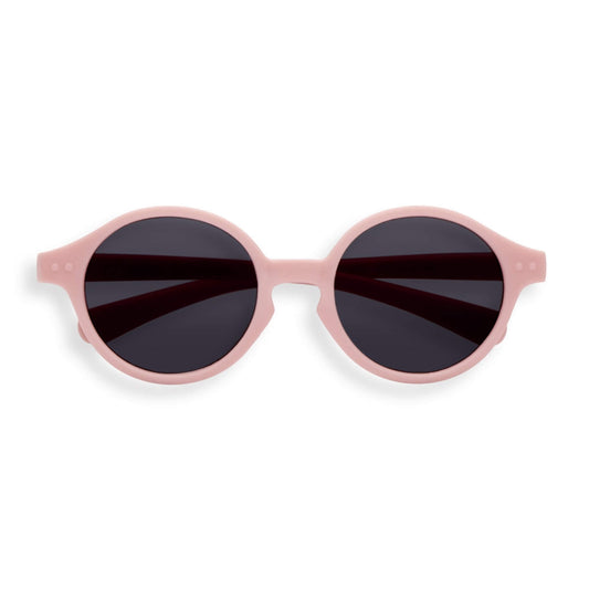 IZIPIZI SUN KIDS Pastel Pink