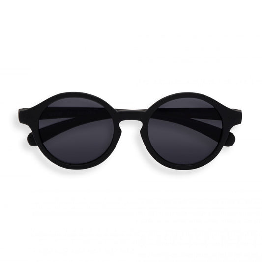 IZIPIZI SUN KIDS Plus Black