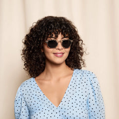 IZIPIZI SUN #C Light Tortoise