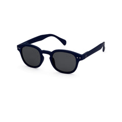 IZIPIZI SUN #C Navy Blue