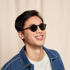 IZIPIZI SUN #D Navy Blue