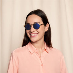 IZIPIZI SUN #D Kaki Green