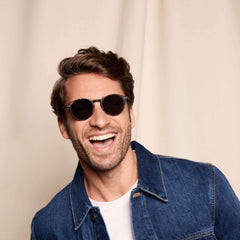 IZIPIZI SUN #D Kaki Green