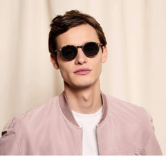 IZIPIZI SUN #D Navy Blue