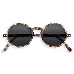 IZIPIZI SUN #G Blue Tortoise