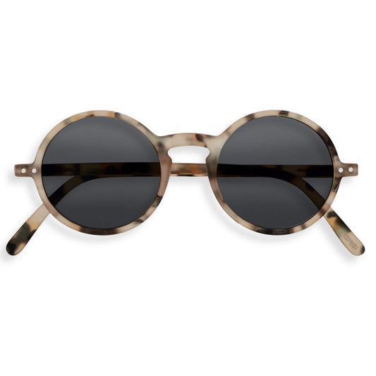 IZIPIZI SUN #G Light Tortoise