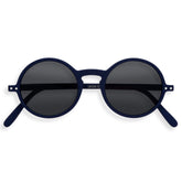 IZIPIZI SUN #G Navy Blue