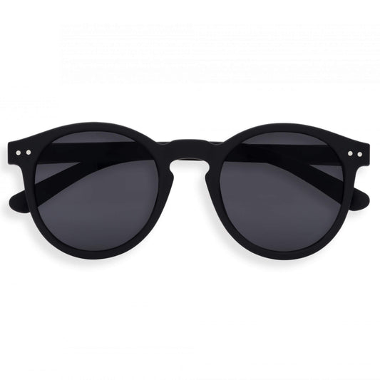 IZIPIZI SUN #M Black