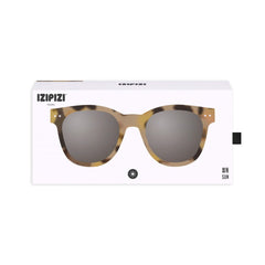 IZIPIZI SUN #N Light Tortoise