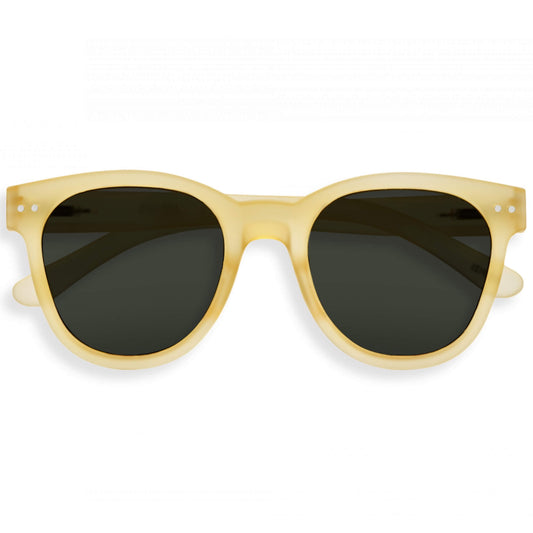 IZIPIZI SUN #N Yellow Honey