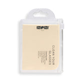 Izipizi Cloth for cleaning glasses