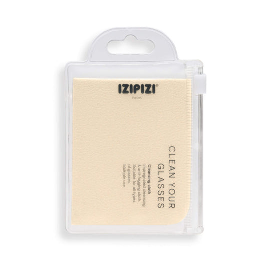 Izipizi Krpica za čišćenje naočala