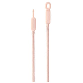 Izipizi Tie for glasses - Pale Pink