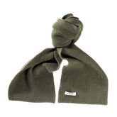 Le Bonnet Scarf Croco