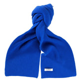 Le Bonnet Scarf Royal Azure