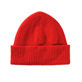 Le Bonnet Cap Crimson