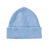 Le Bonnet Cap Light Blue Sky