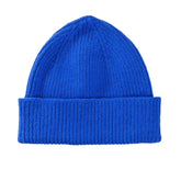 Le Bonnet cap Royal Azure