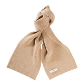 Le Bonnet scarf Sand