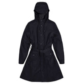 RAINS Rain jacket - black