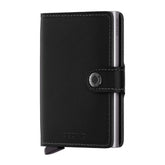 Secrid Wallet Black