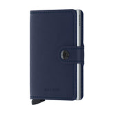 Secrid Wallet Navy