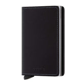 Secrid Wallet Slim Black