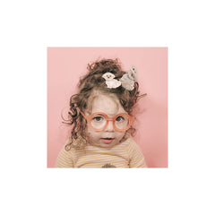 Coucou Suzette Kopča za kosu Bichon