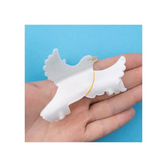 Coucou Suzette Kopča za kosu Dove