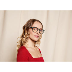 IZIPIZI SCREEN #E Kaki Green +0