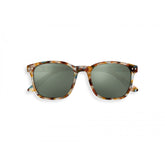 IZIPIZI NAUTIC Blue Tortoise Green Polarized